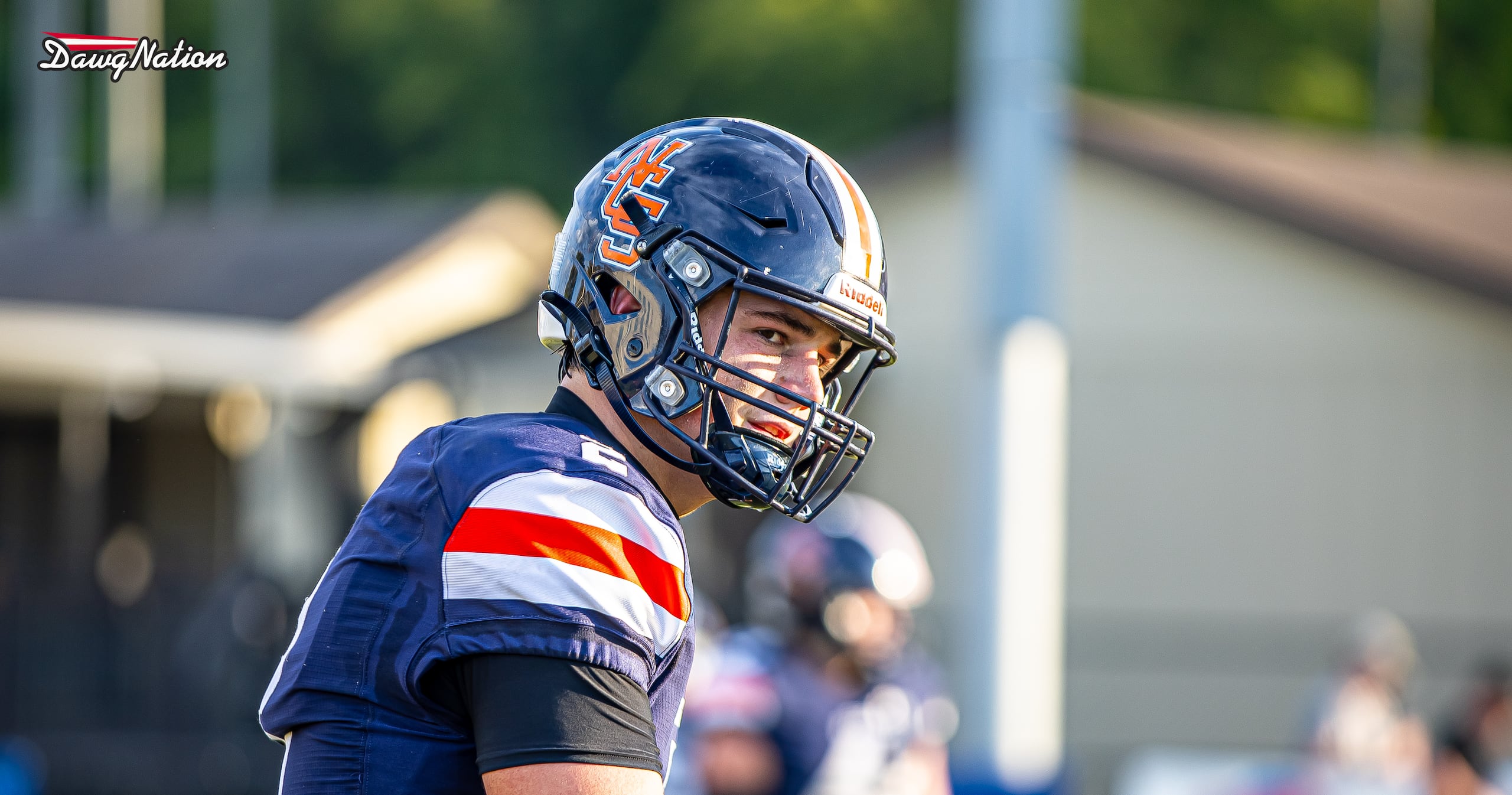  Jared Curtis: Latest Intel in 5-star’s decision saga hint at one final act – DawgNation