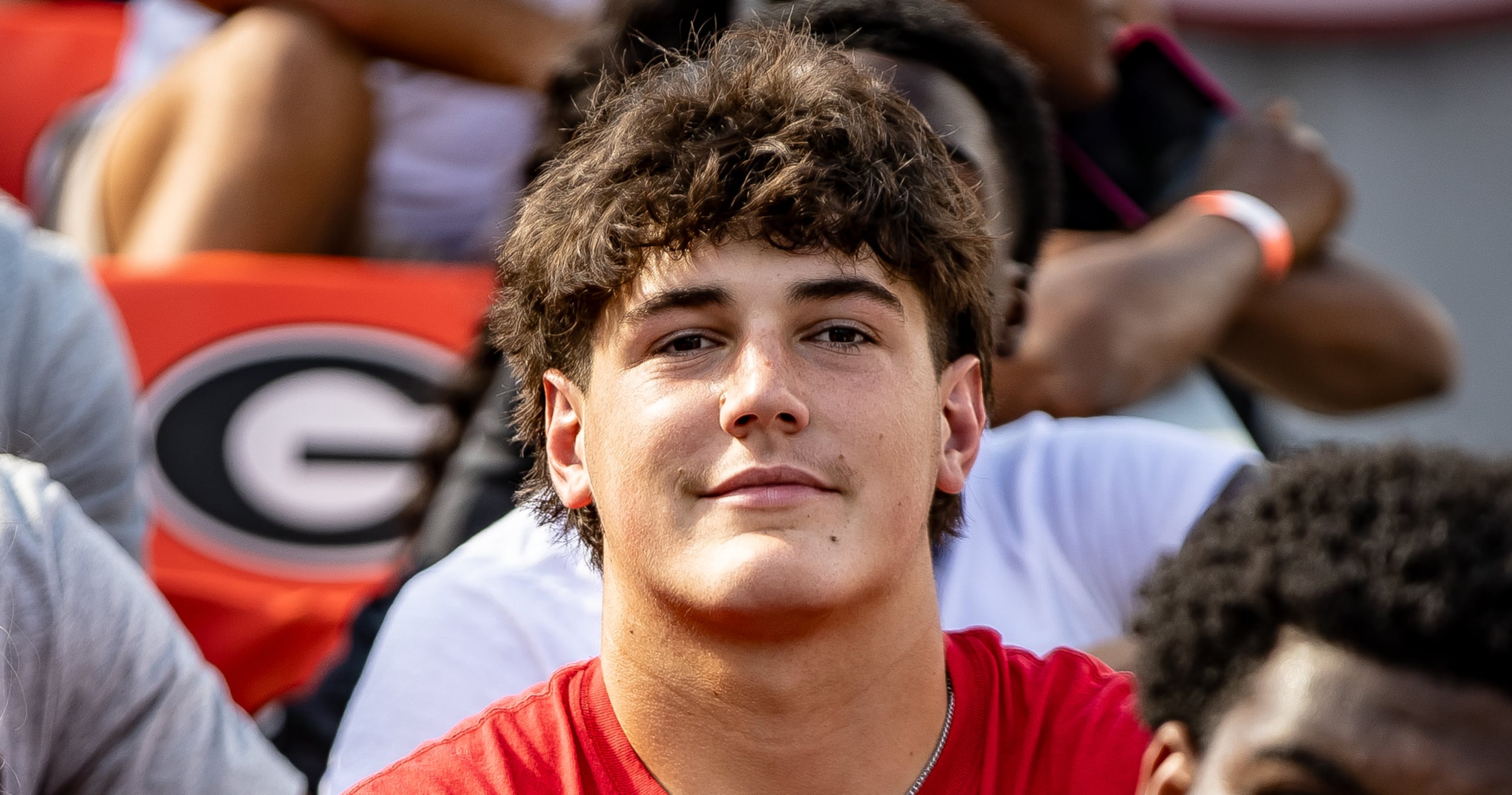  Jared Curtis disputes that he’s flipped from Georgia football to Vanderbilt – DawgNation