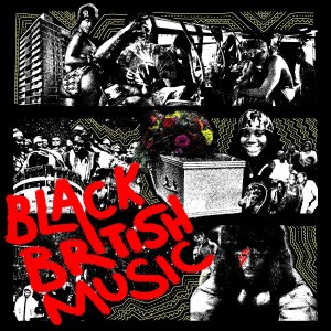 Jim Legxacy, 'Black British Music'