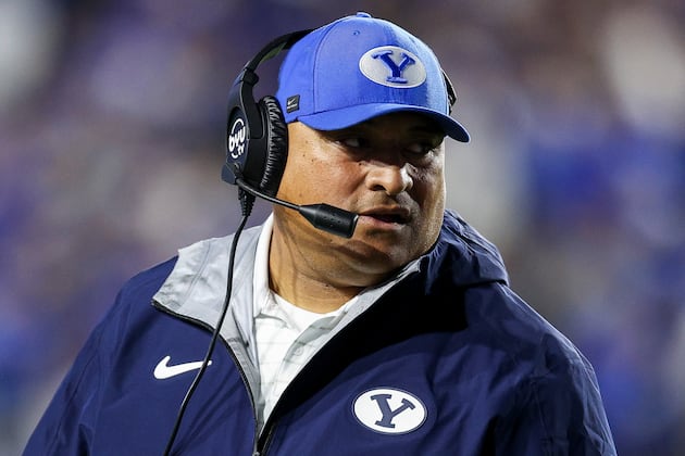  Kalani Sitake to Penn State? Here’s the latest – Deseret News