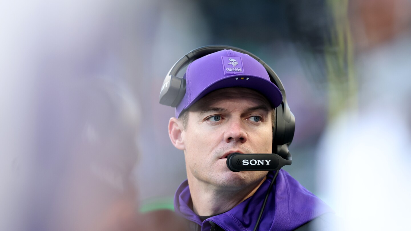  Kevin O’Connell: We did not have the type of offensive performance that’ll ever be acceptable