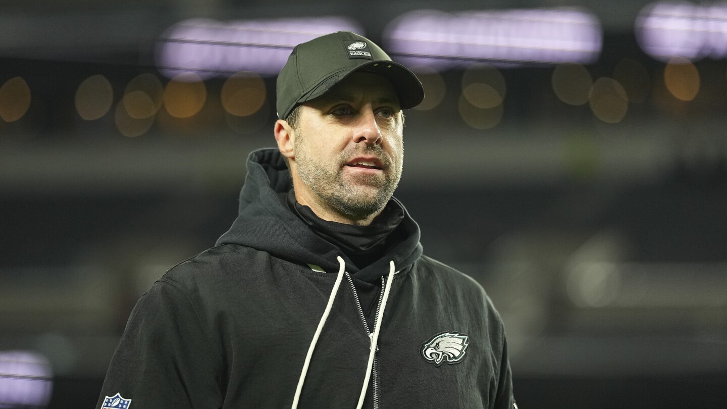  Kevin Patullo’s house was vandalized after Black Friday loss