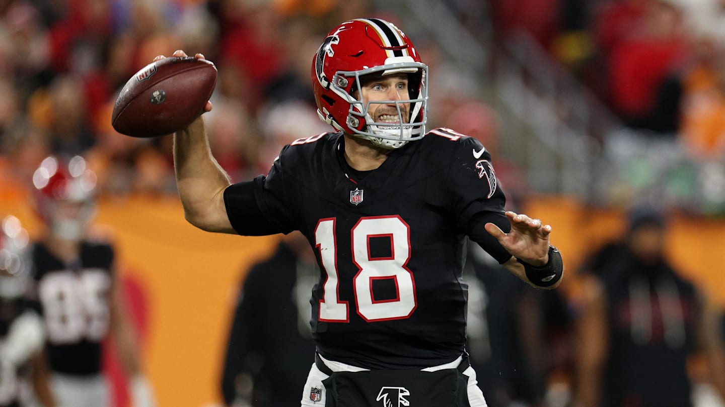  Kirk Cousins May Have Just Earned Himself More Options in 2026