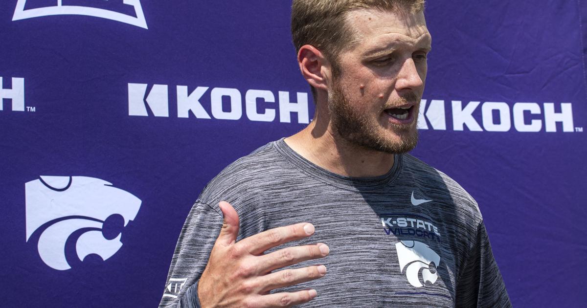  Klein hiring announcement coming Friday, public appearance Saturday | K-State Sports
