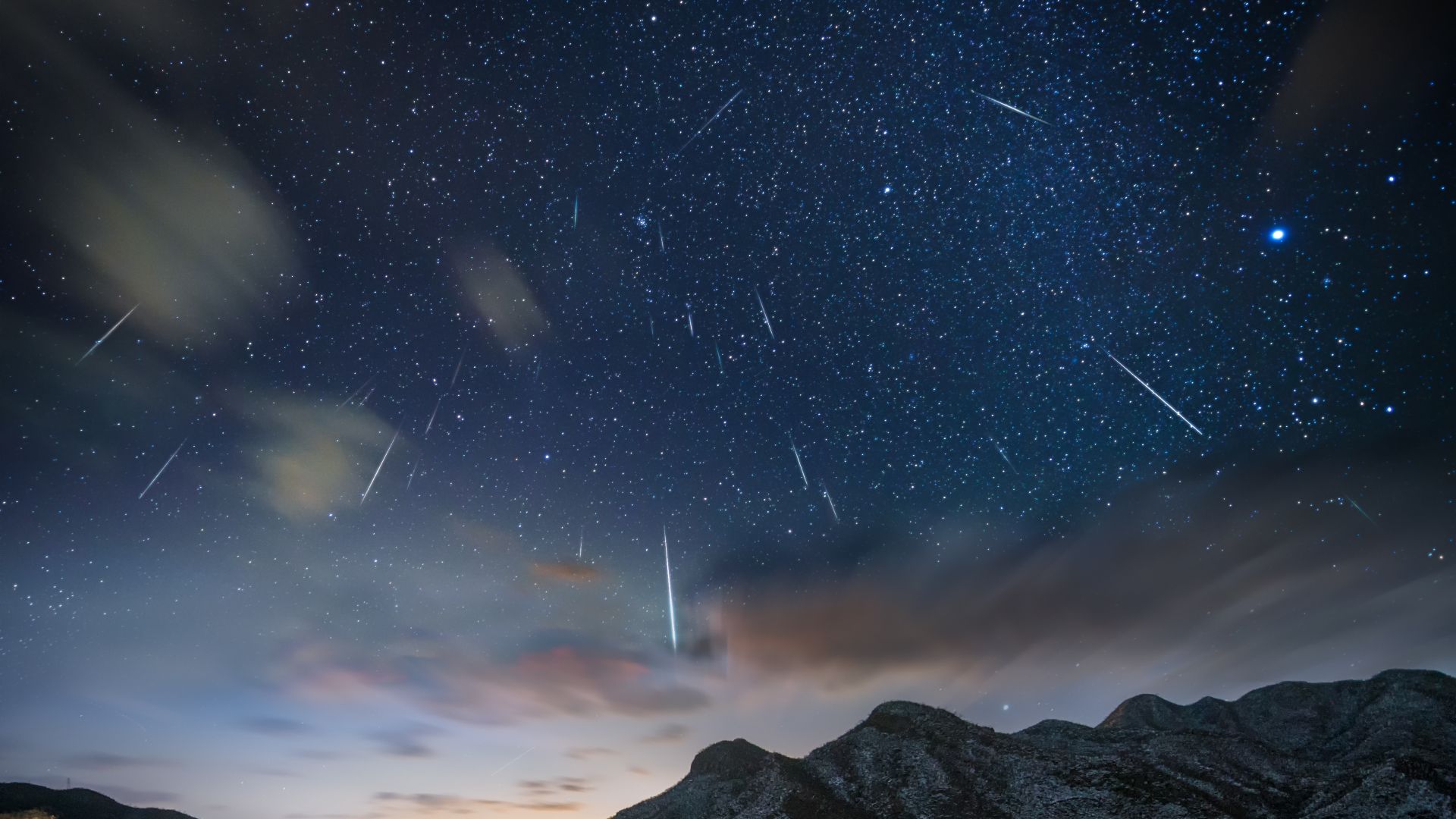  December’s overlooked meteor shower peaks next week — will the Ursids surprise us?