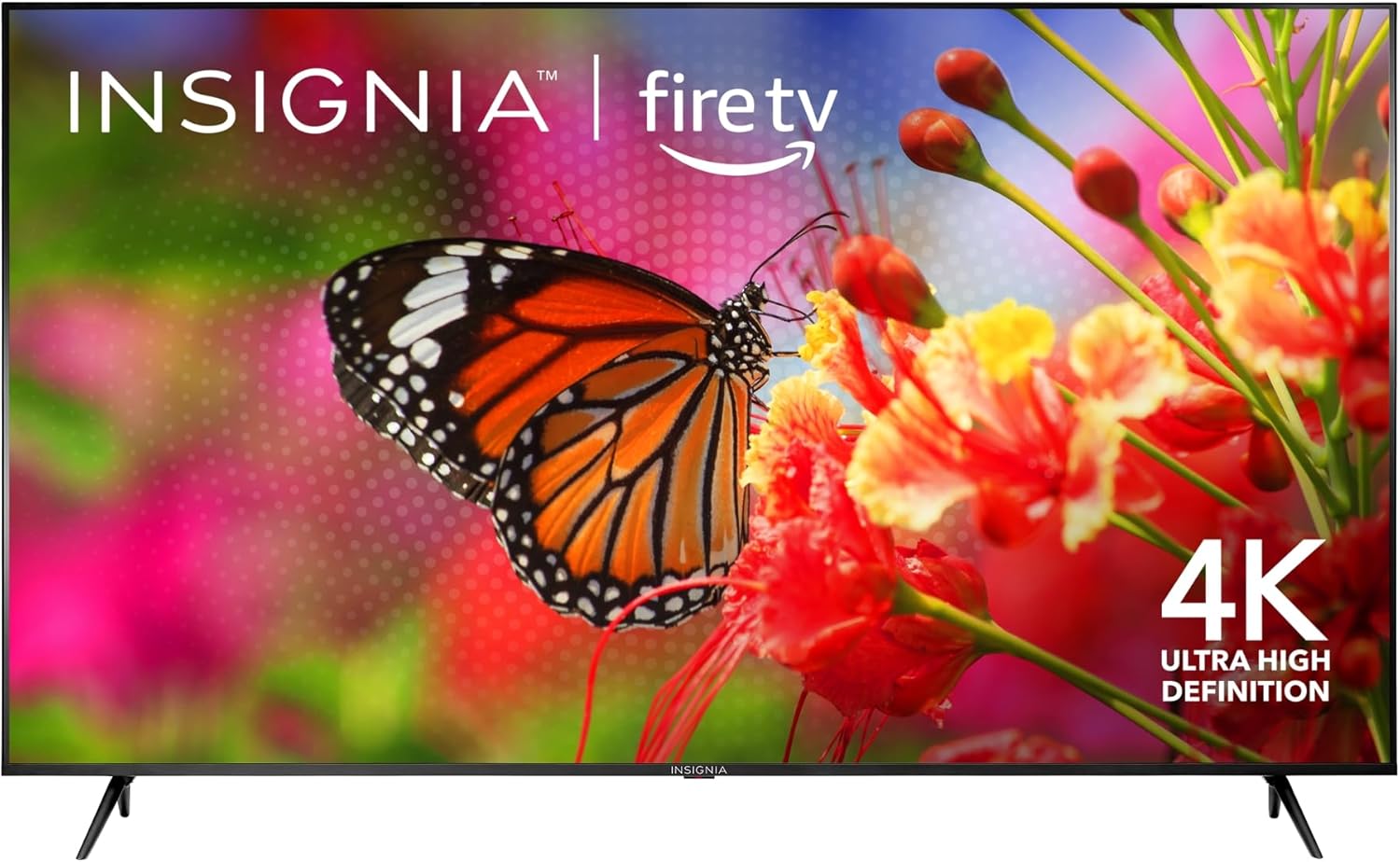 Insignia 70" F50 4K Fire TV