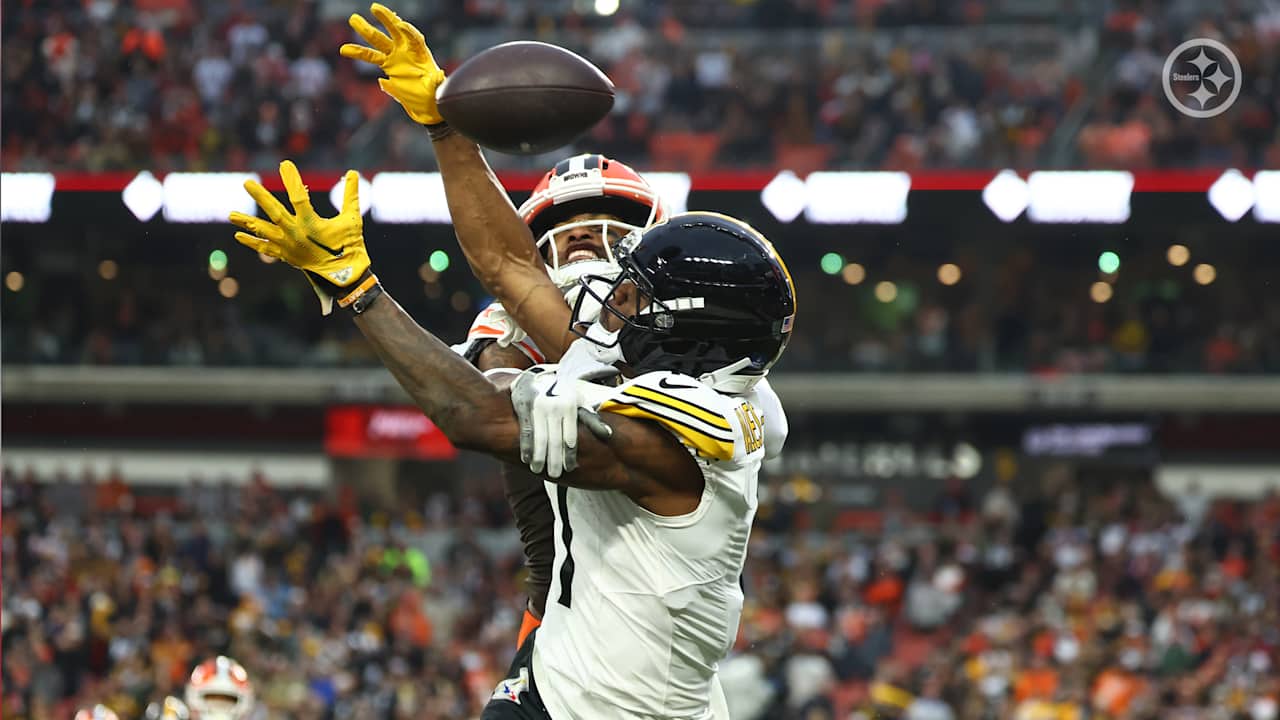  Labriola on the loss to the Browns