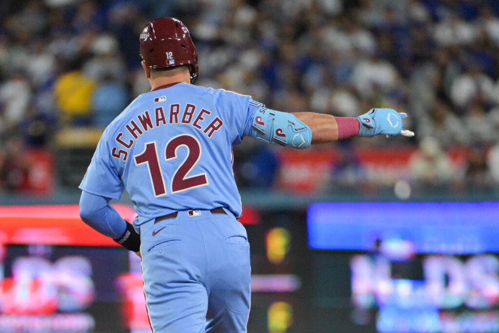  Latest On Kyle Schwarber’s Market