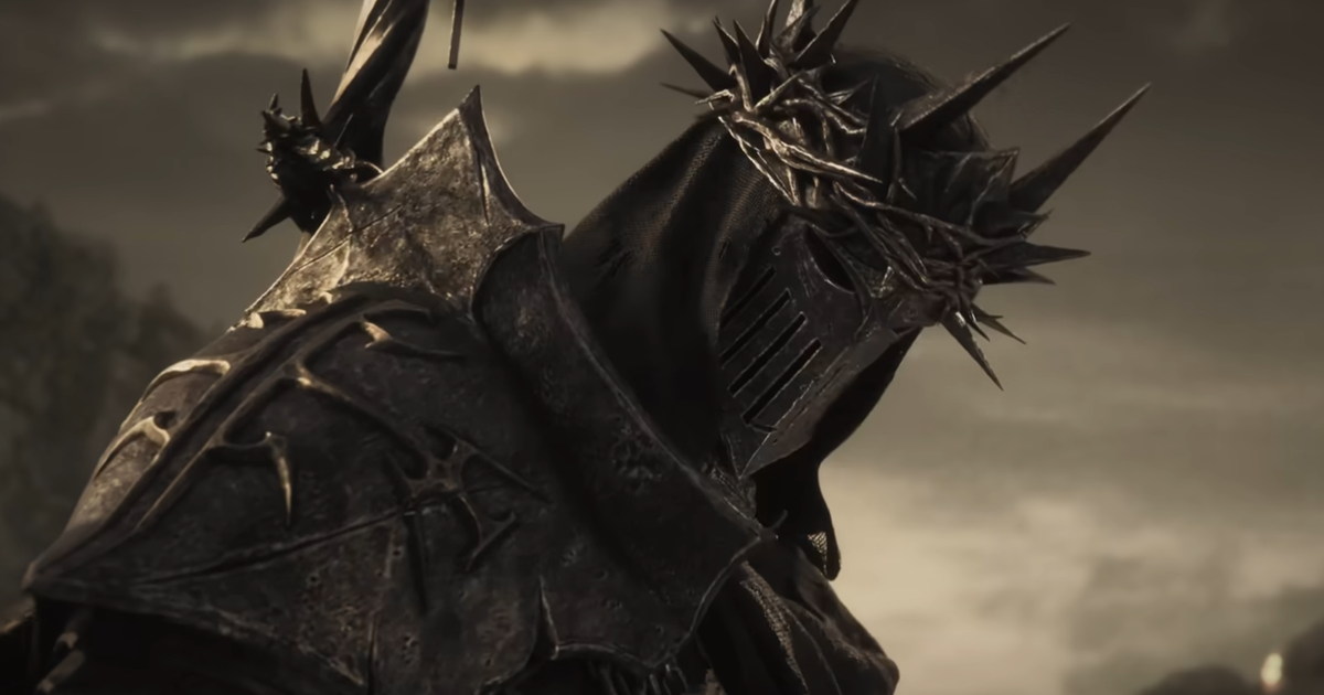  Is Geoff’s statue for a new FromSoftware announcement? Lords of the Fallen studio certainly hopes so