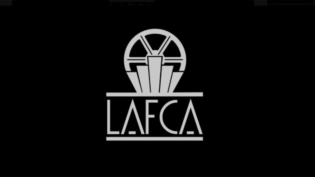  Los Angeles Film Critics Association 2025 Award Winners (Updating Live)