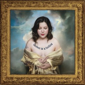 Lucy Dacus, 'Forever Is a Feeling'