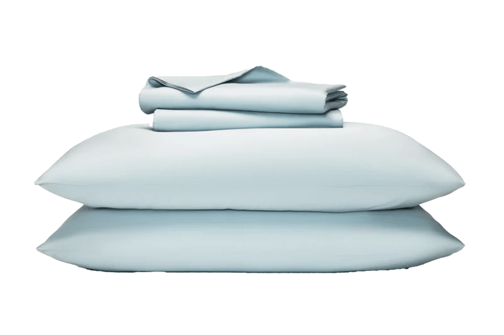 Luxe Sateen Sheet Set