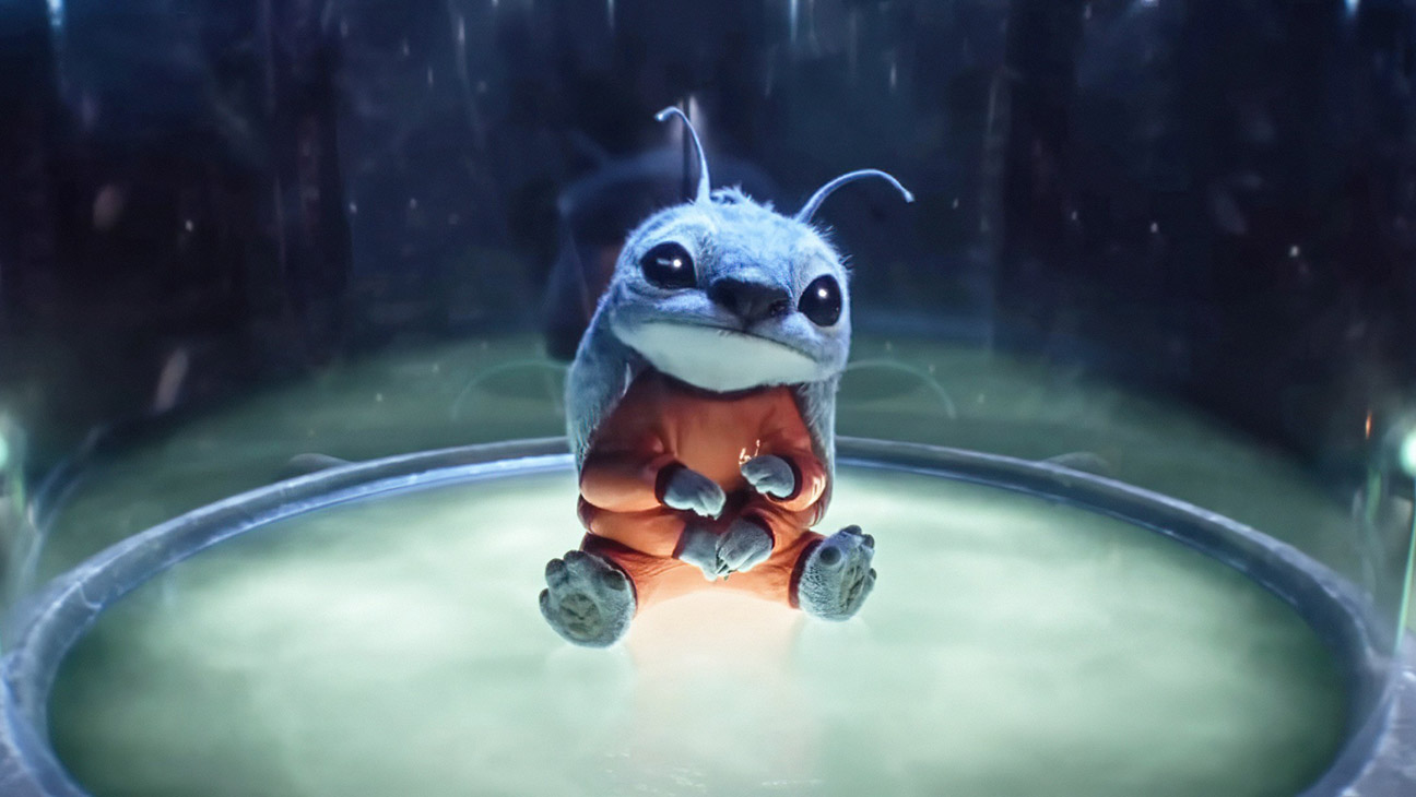  How Disney Made Stitch the Biggest Winner Most Popular Character 2025