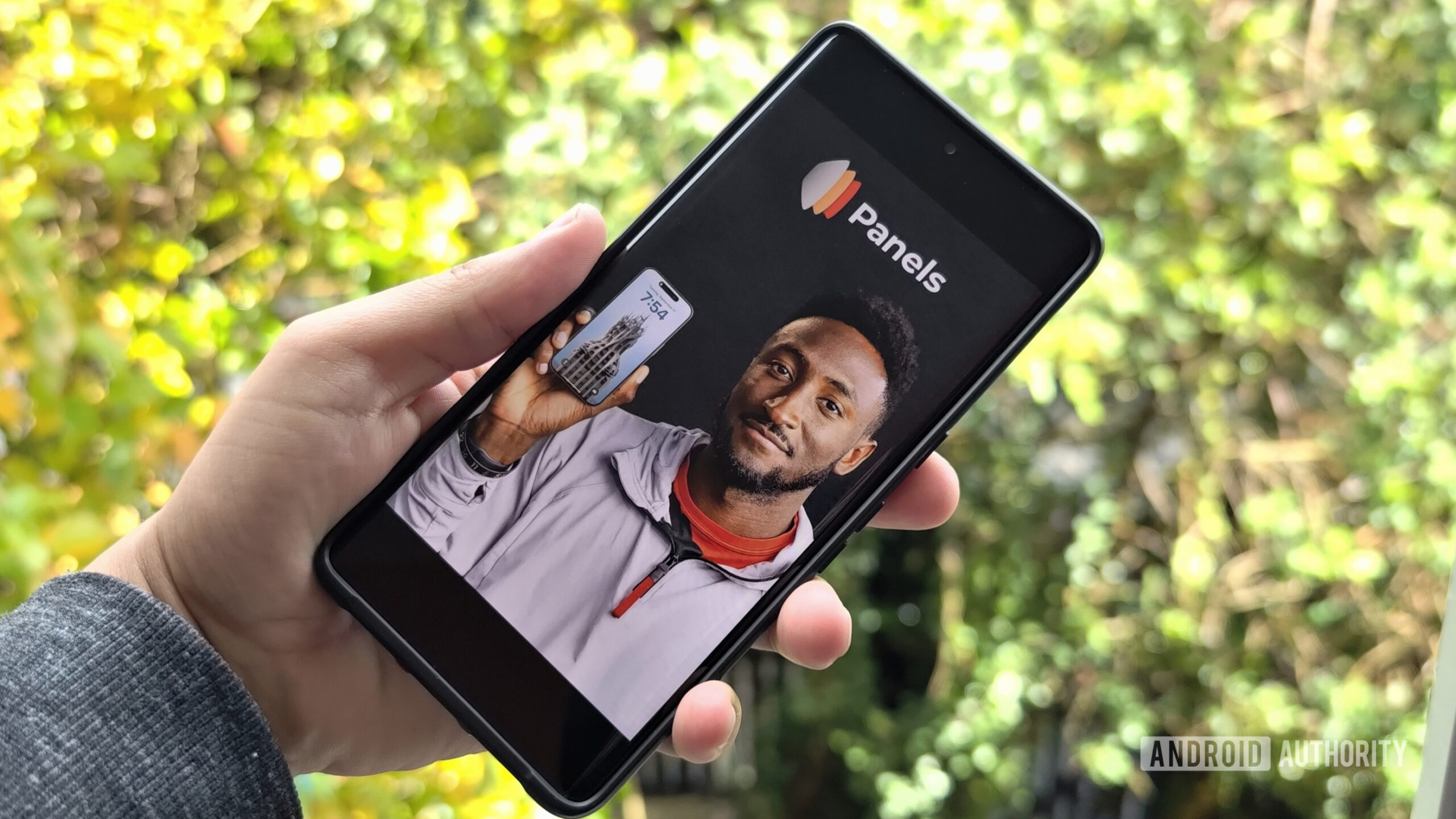  MKBHD’s Panels wallpaper app is shutting down, here’s what’s next