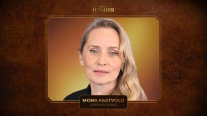 Mona Fastvold