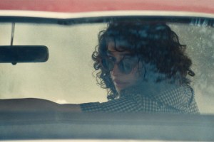 Marty Supreme Odessa A’zion Credit: Courtesy of A24