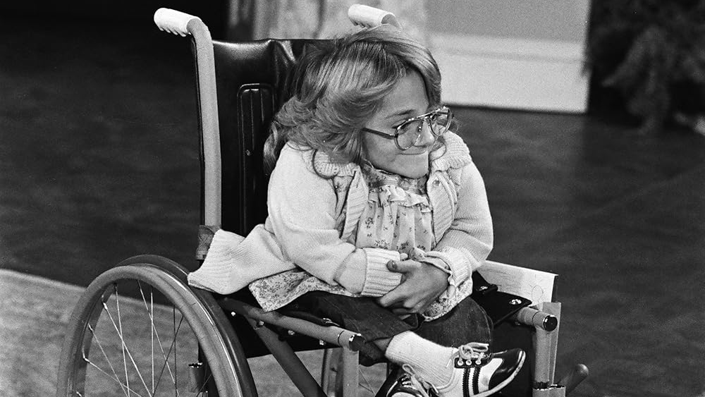  ‘Diff’rent Strokes’ Actress Was 57