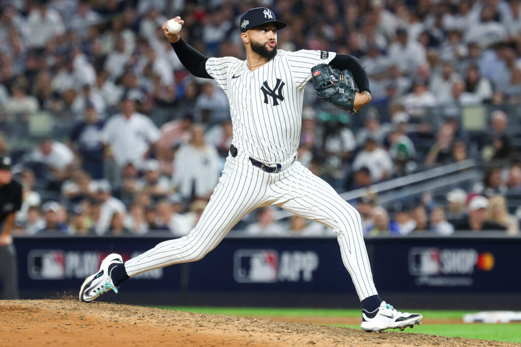  Mets, Devin Williams Agree To Three-Year Deal