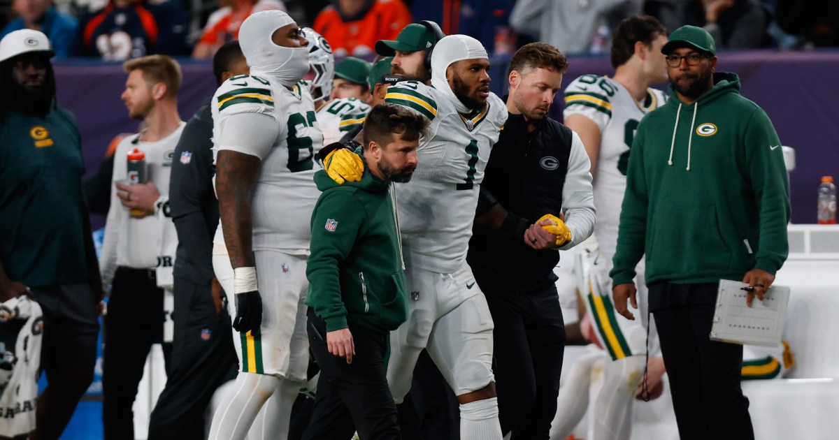  Micah Parsons, Patrick Mahomes injuries headline Week 15 in the NFL