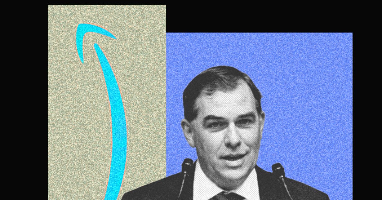  AWS CEO Matt Garman Wants to Reassert Amazon’s Cloud Dominance in the AI Era