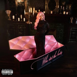 Monaleo, 'Who Did the Body'