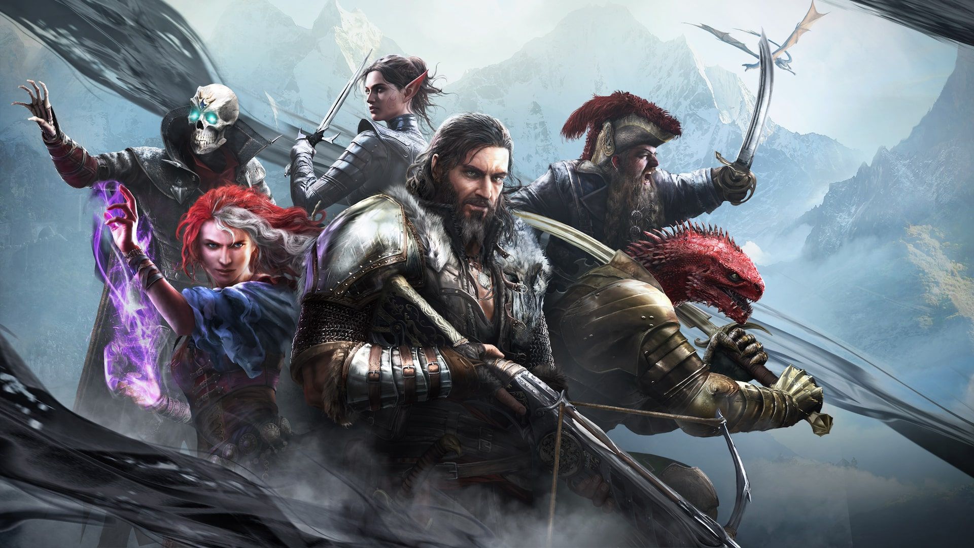  The BG3 dev’s next game won’t be Divinity: Original Sin 3