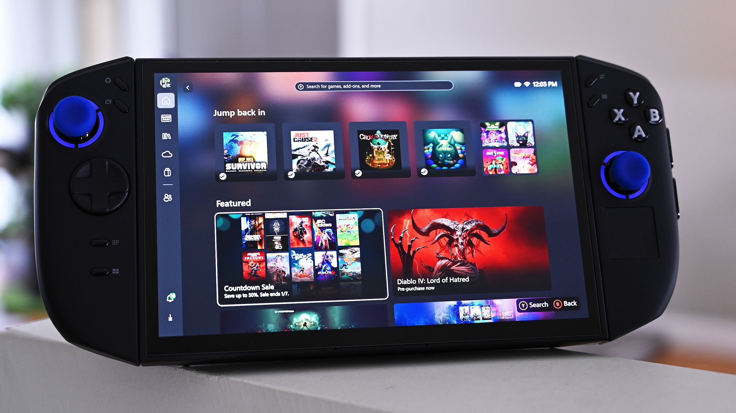  Why Lenovo Legion Go 2 buyers are paying $650 extra