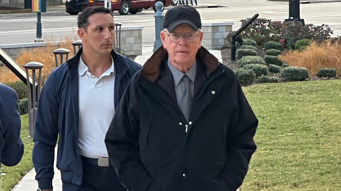  NASCAR chairman refuses to budge on team charters in testimony during Michael Jordan’s lawsuit