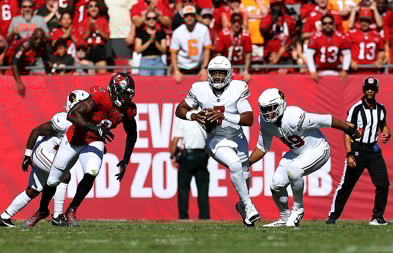 NFL Week 14 Power Rankings