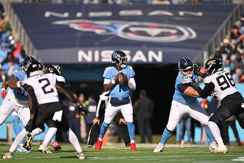 NFL Week 14 Power Rankings