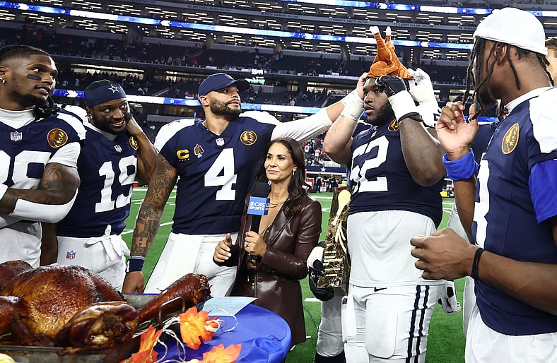 NFL Week 14 Power Rankings