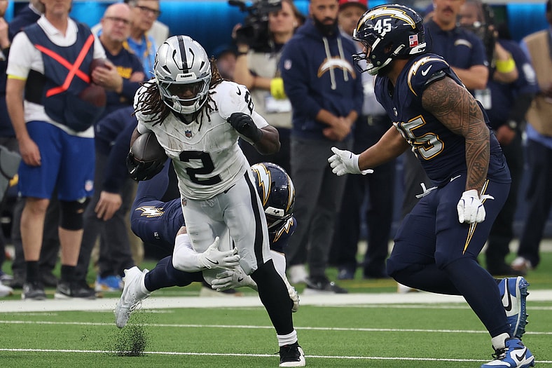 NFL Week 14 Power Rankings