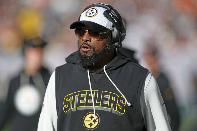  NFL Network’s Ian Rapoport: ‘Even discussing firing Mike Tomlin is completely ridiculous’