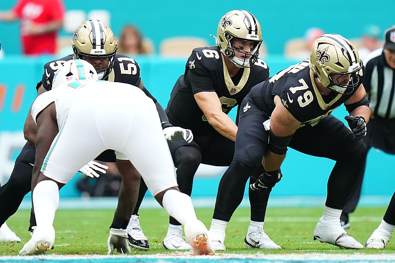 NFL Week 14 Power Rankings