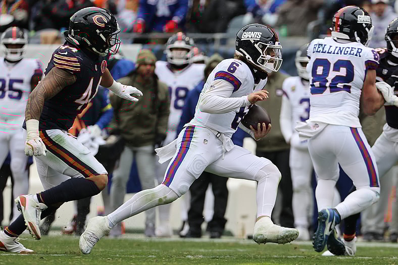 NFL Week 14 Power Rankings