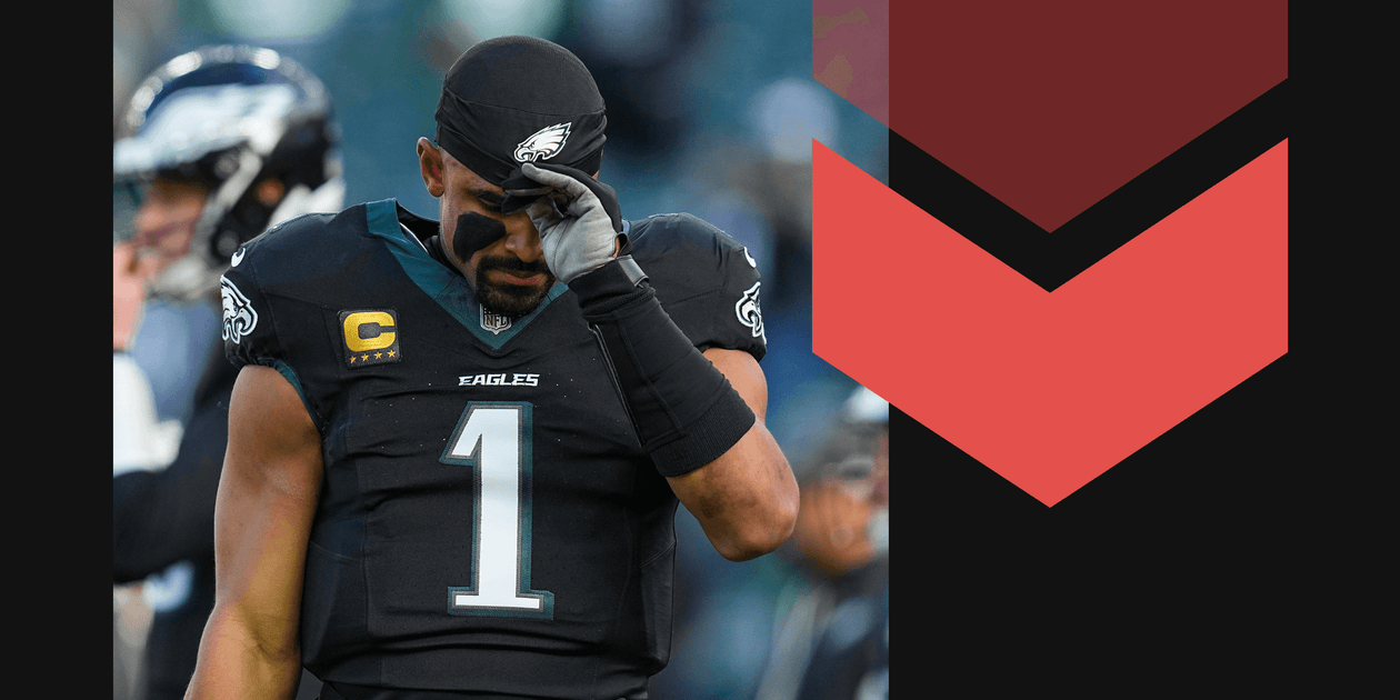  NFL Week 14 power rankings: Patriots and Bears rise as Chiefs, Rams and Eagles fall