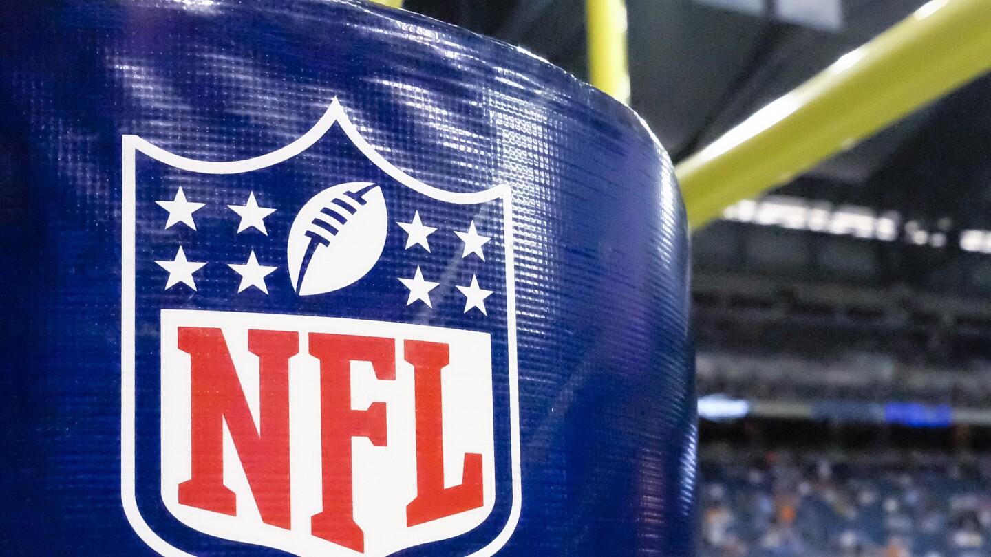  NFL announces times for Eagles-Commanders, Packers-Bears Week 16 Saturday doubleheader