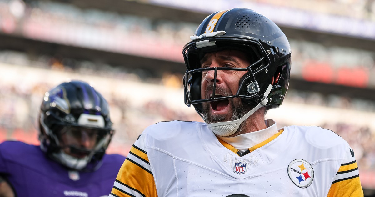  NFL’s final playoff spots will be decided by winner-take-all matchups