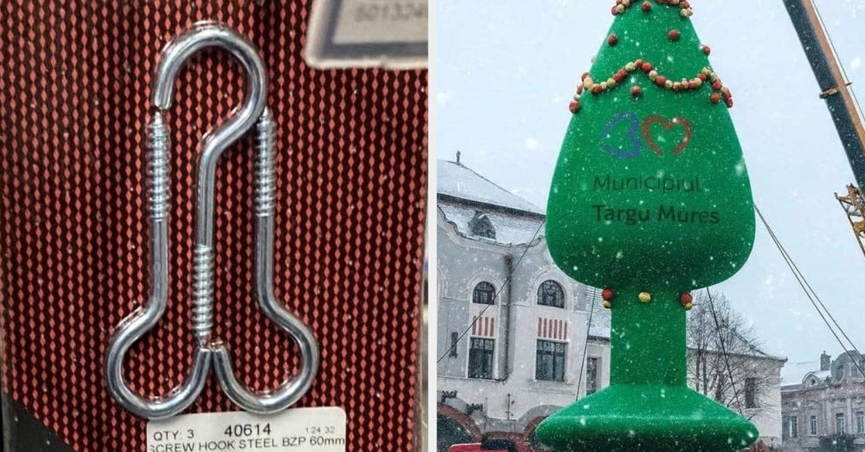  60 People Who Straight-Up Gave No F*cks