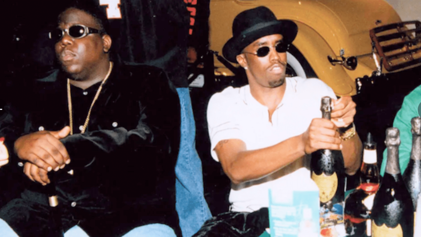  Biggest Shocks From Netflix 50 Cent Doc