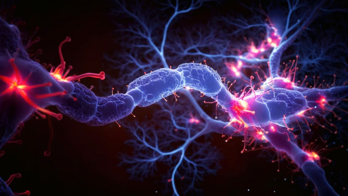  This Rare Genetic Mutation Kills Brain Cells, And We Finally Know Why : ScienceAlert