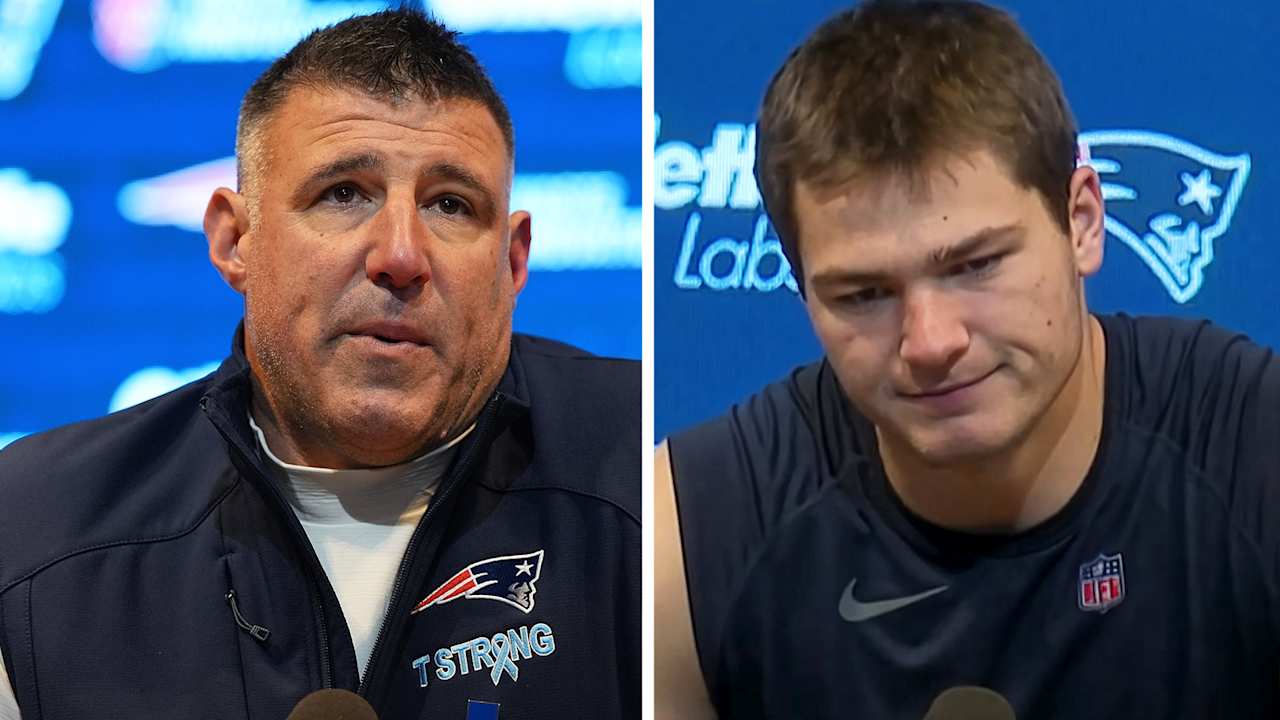  New England Patriots Postgame Quotes 12/14 – Official website of the New England Patriots