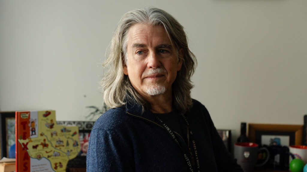  What federal cuts in cancer research meant for John Quackenbush