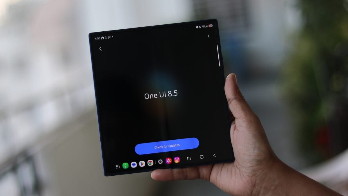  Samsung One UI 8.5 beta program: All supported Galaxy devices