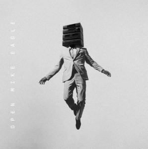 Open Mike Eagle, 'Neighborhood Gods Unlimited'