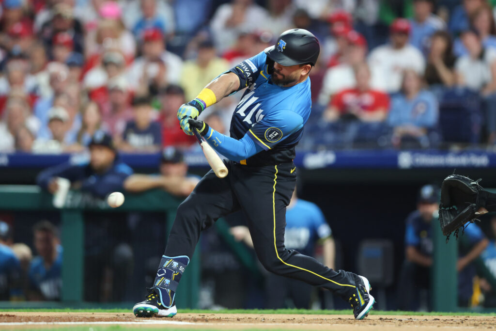  Orioles Matched Phillies’ Offer To Kyle Schwarber