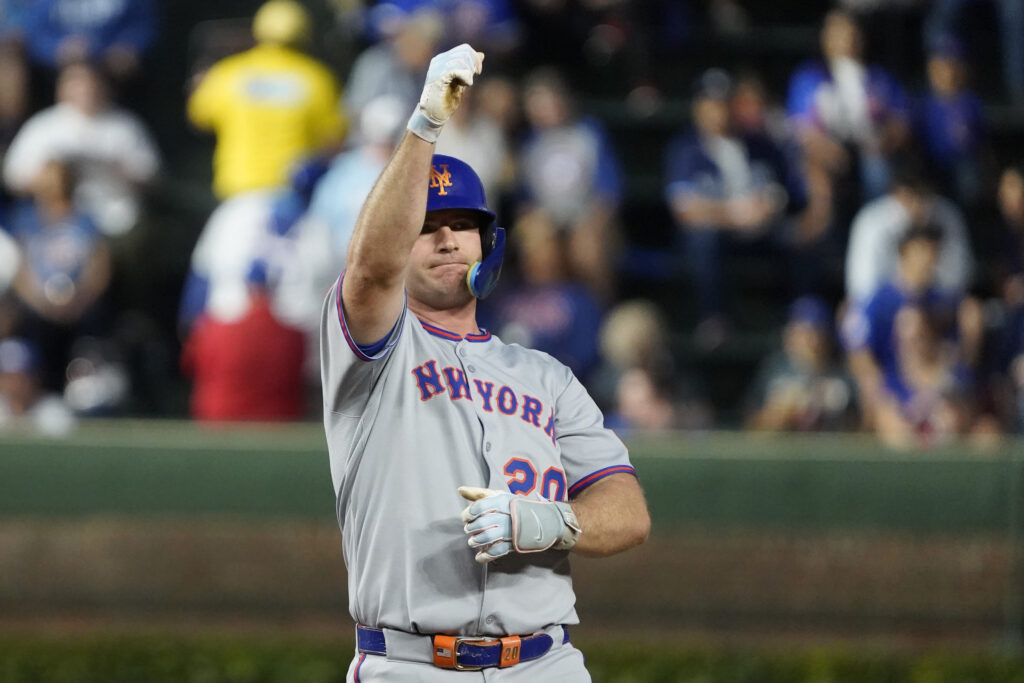  Orioles, Pete Alonso Agree To Five-Year Deal