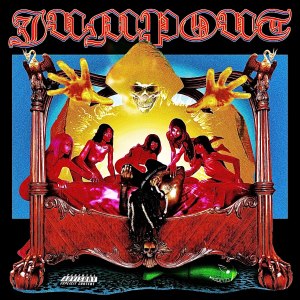 Osamason, ‘Jump Out’