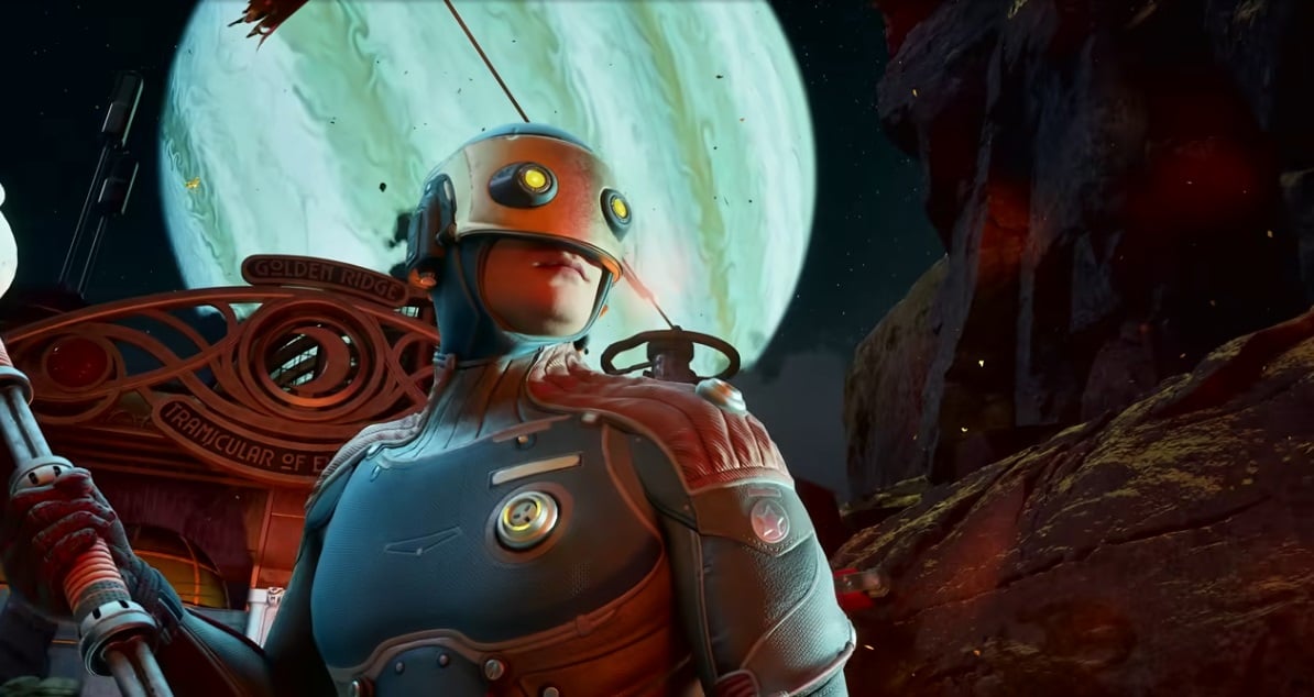  The Outer Worlds 2 Gave Me What I Wanted And I Hated It