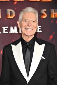 Stephen Lang at the “Avatar: Fire and Ash” World Premiere held at the Dolby Theatre on December 01, 2025 in Los Angeles, California.